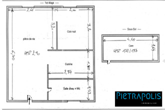  appartement lyon 69009