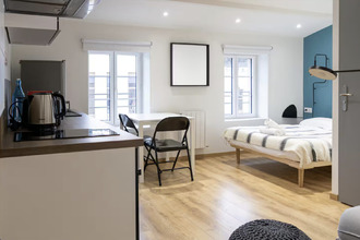  appartement lyon 69009