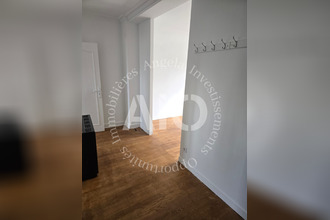  appartement lyon 69009