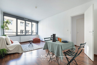  appartement lyon 69009