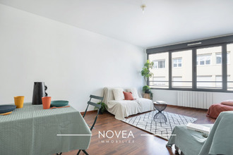  appartement lyon 69009