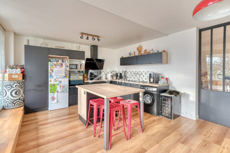  appartement lyon 69009