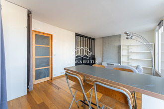  appartement lyon 69009