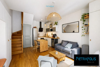  appartement lyon 69009