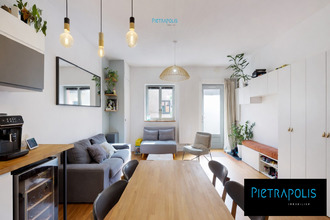  appartement lyon 69009