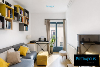  appartement lyon 69009