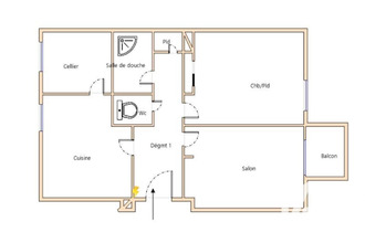  appartement lyon 69009