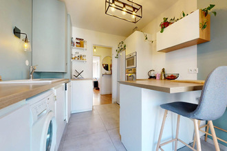  appartement lyon 69009