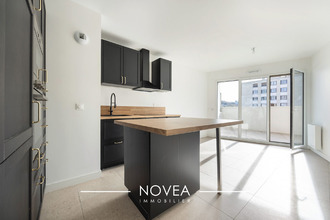  appartement lyon 69009