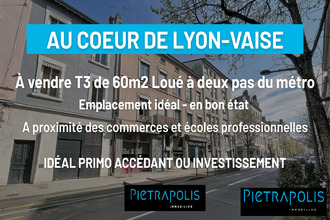  appartement lyon 69009