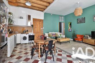  appartement lyon 69009