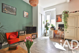 appartement lyon 69009