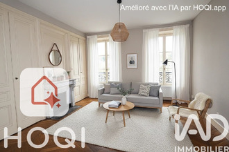  appartement lyon 69009