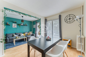  appartement lyon 69009
