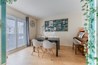  appartement lyon 69009