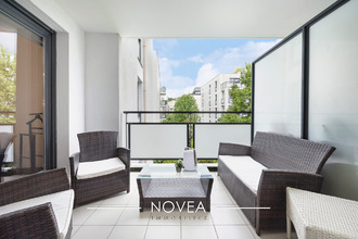  appartement lyon 69009