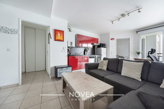 appartement lyon 69009