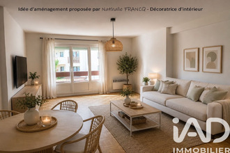  appartement lyon 69009