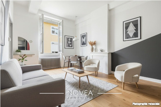  appartement lyon 69009