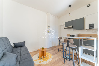  appartement lyon 69009