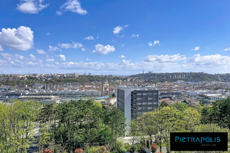  appartement lyon 69009
