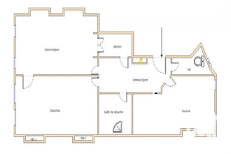  appartement lyon 69009