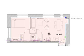  appartement lyon 69009