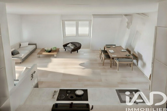  appartement lyon 69009