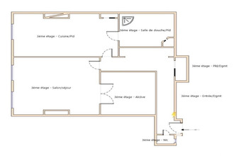  appartement lyon 69009