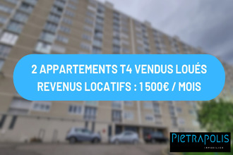  appartement lyon 69009