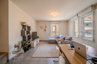  appartement lyon 69009