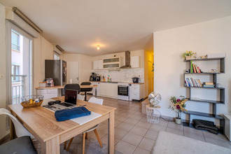  appartement lyon 69009