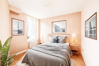  appartement lyon 69009