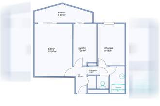  appartement lyon 69009