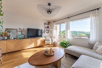  appartement lyon 69009