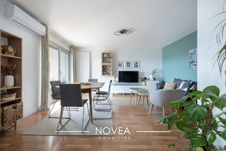  appartement lyon 69009