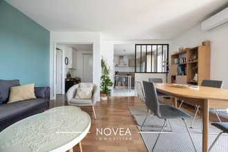 appartement lyon 69009