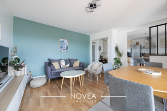  appartement lyon 69009