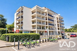  appartement lyon 69009