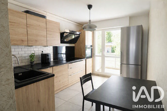  appartement lyon 69009