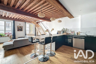  appartement lyon 69009