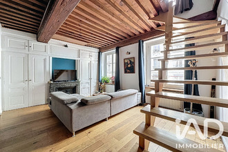  appartement lyon 69009