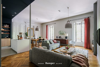  appartement lyon 69009