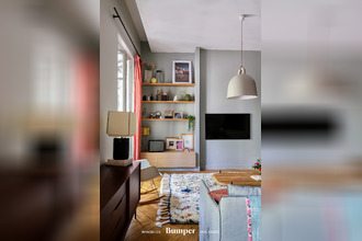  appartement lyon 69009