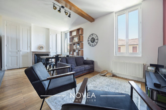  appartement lyon 69009