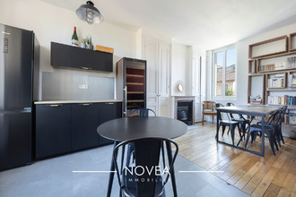  appartement lyon 69009