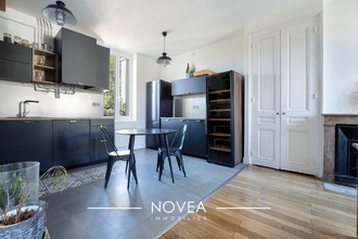  appartement lyon 69009
