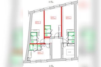  appartement lyon-7 69007