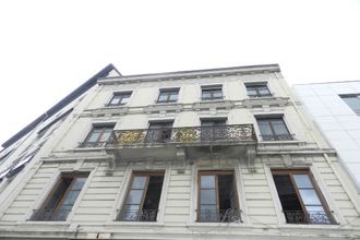  appartement lyon-7 69007