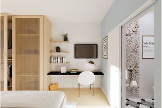  appartement lyon-7 69007